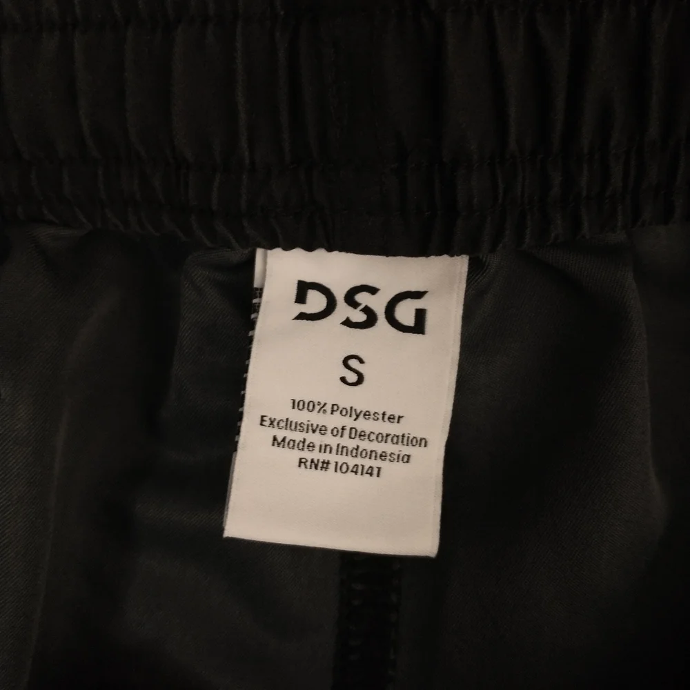 NWT DSG Men's 6